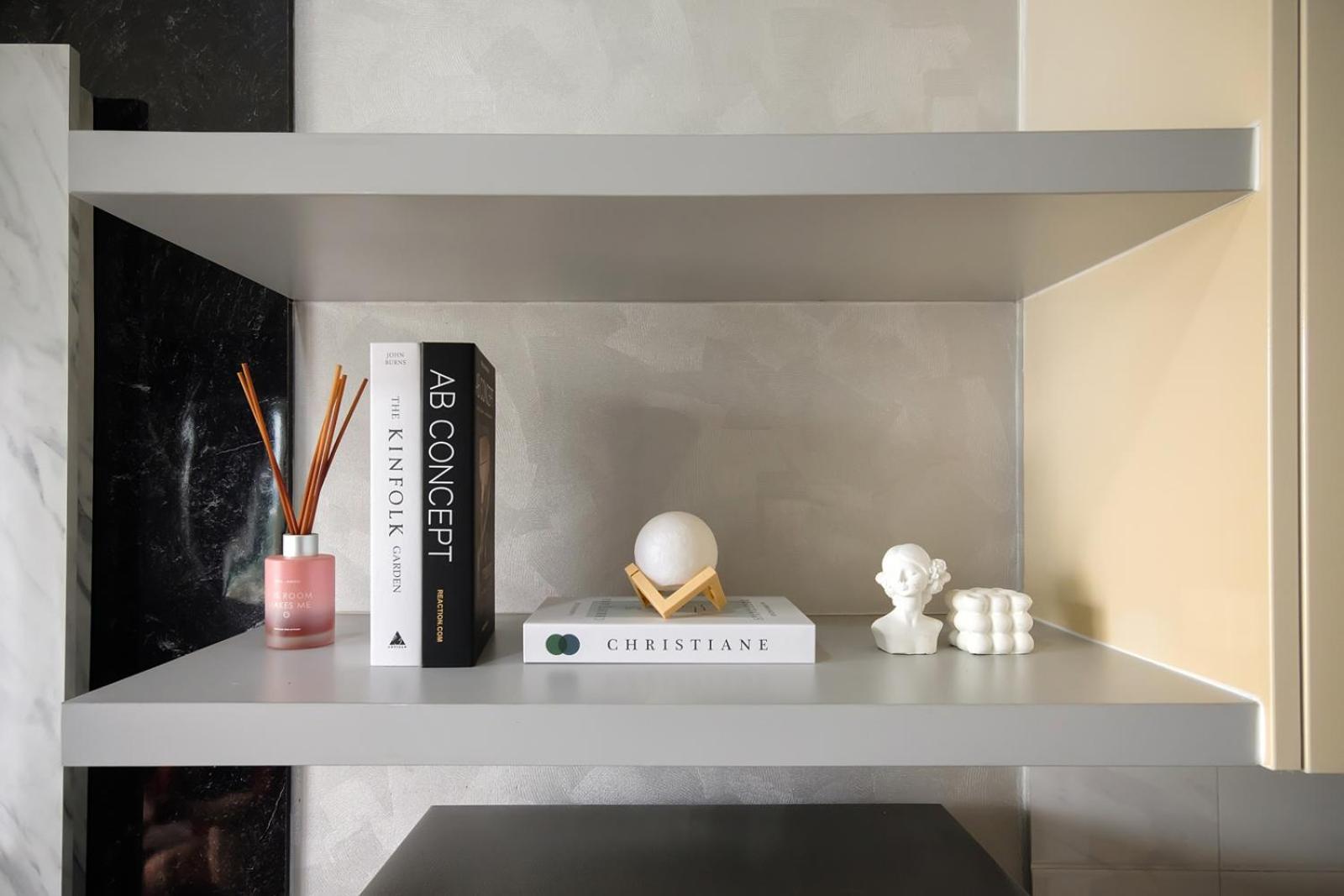 Calma Studio III At Skyhouse Apartment Samporo Ngoại thất bức ảnh